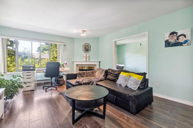 309 - 7368 Royal Oak Avenue