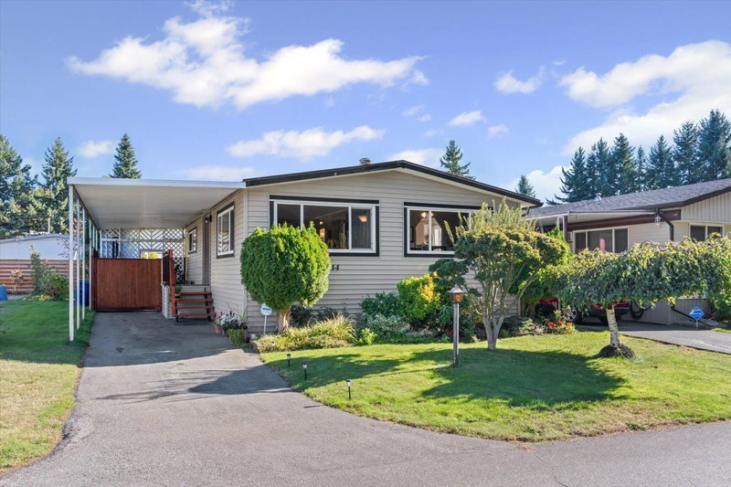 44 - 31313 Livingstone Avenue, Abbotsford, V2T 4T1 | Image 2