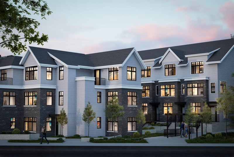 10 - 1928 Glenaire Drive, North Vancouver, V7P 1Y1 | Image 3