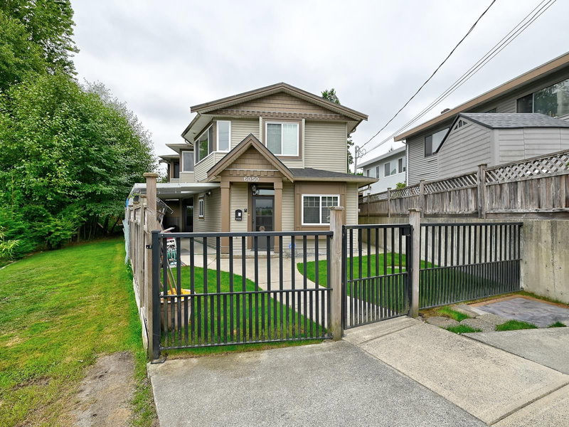 6050 Hardwick Street, Burnaby, V5G 1R6 | Image 2
