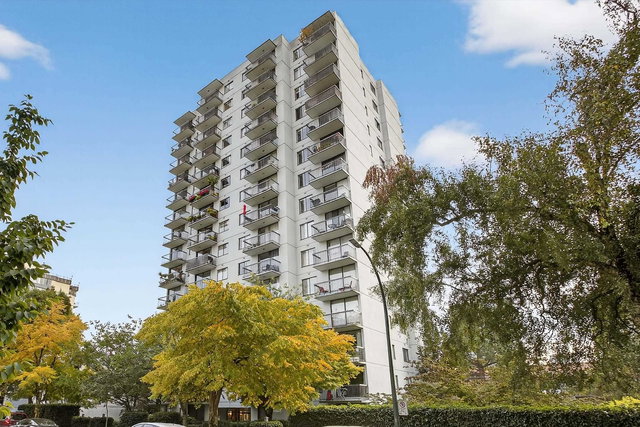 102 - 1146 Harwood Street