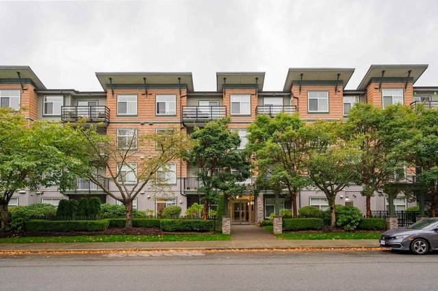 303 - 8183 121a Street