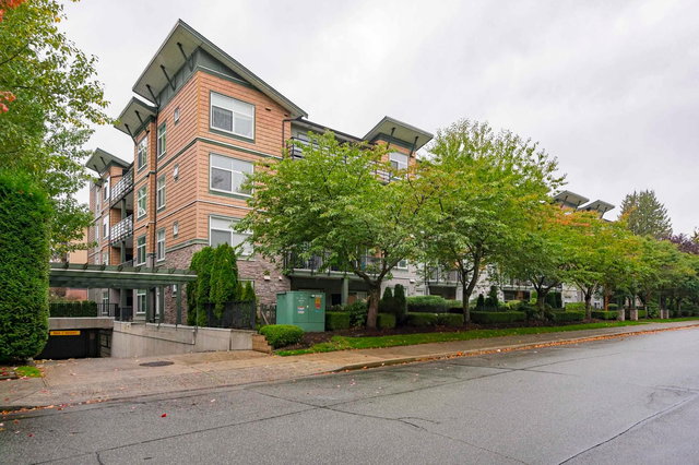 303 - 8183 121a Street