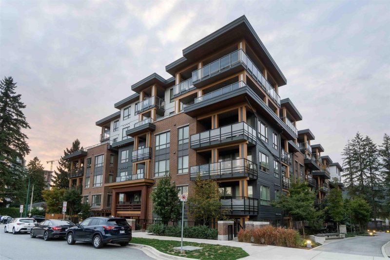 101 - 721 Anskar Court