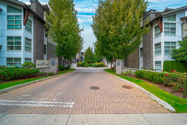 123 - 6671 121 Street