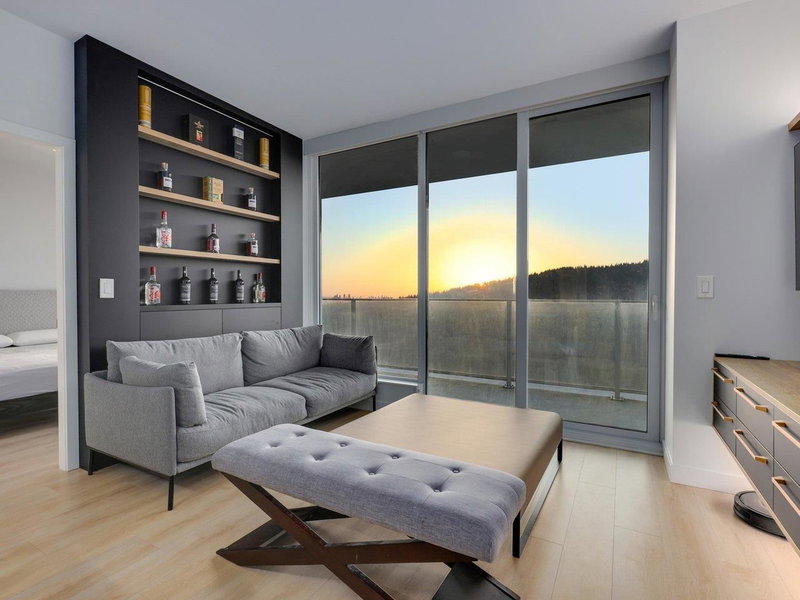 2902 - 567 Clarke Road, Coquitlam, V3J 0K7 | Image 2