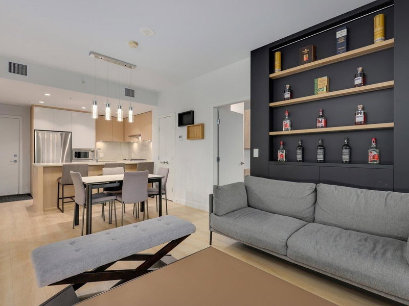 2902 - 567 Clarke Road, Coquitlam, V3J 0K7 | Image 3