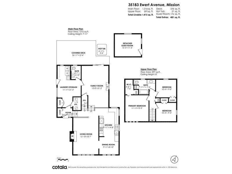 35183 Ewert Avenue, Mission, V2V 6S7 | Image 2