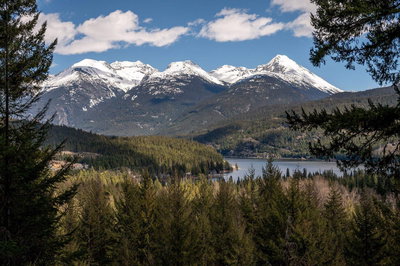 8365 Mountain View Drive | Whistler | Image