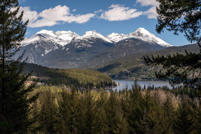 8365 Mountain View Drive