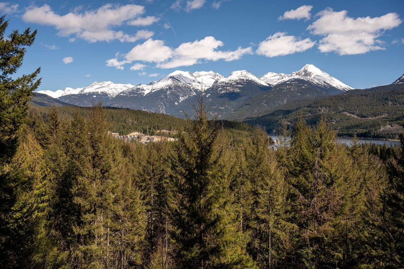 8365 Mountain View Drive, Whistler, V8E 0G3 | Image 2