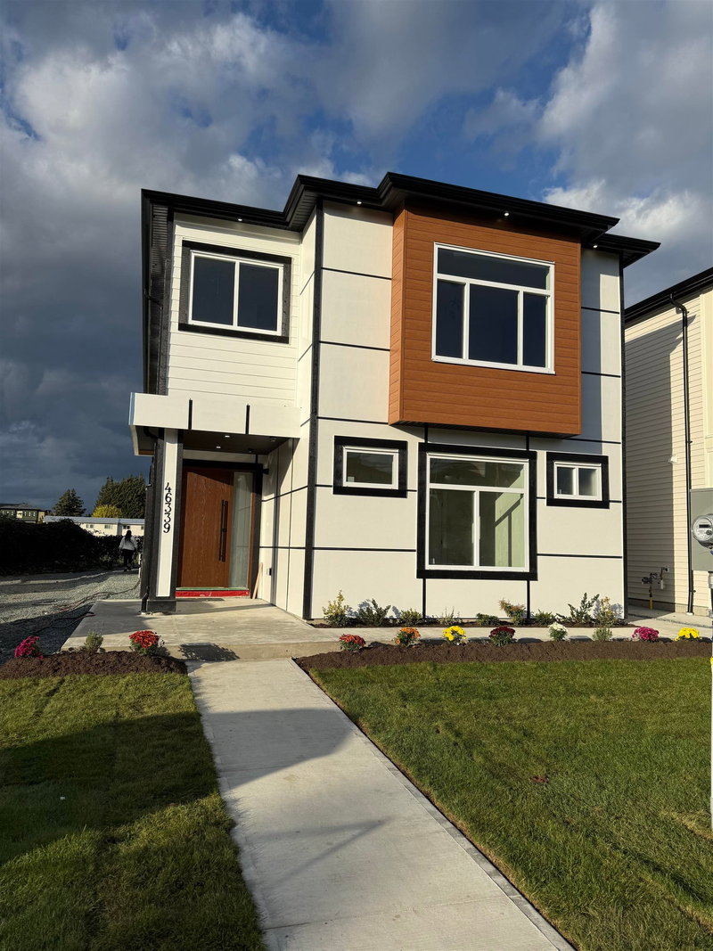 46339 Maple Avenue, Chilliwack, V2P 2J5 | Image 2
