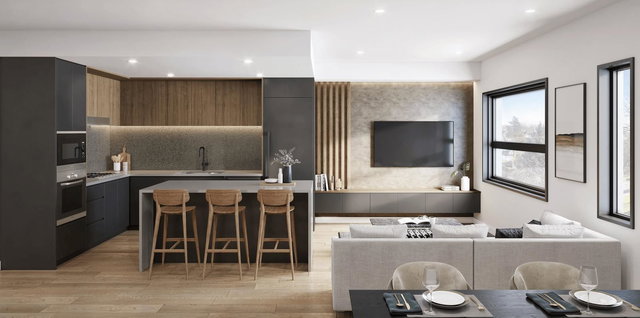 2 - 128 Woodstock Avenue W