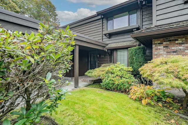 54 - 8111 Saunders Road