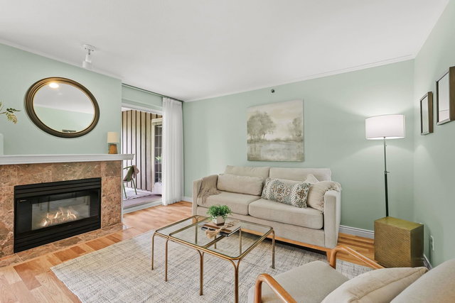 308 - 1154 Westwood Street