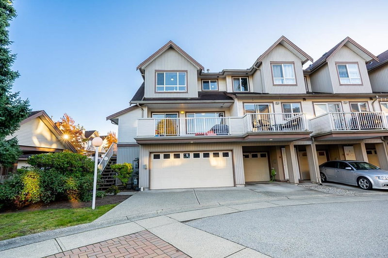 9 - 22728 Norton Court, Richmond, V6V 2W7 | Image 3