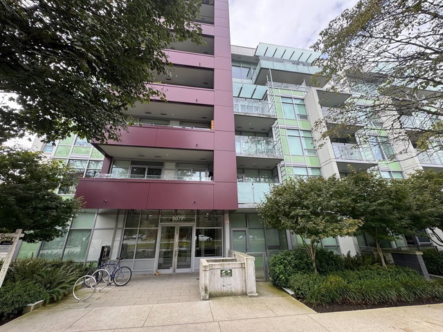 111 - 5077 Cambie Street