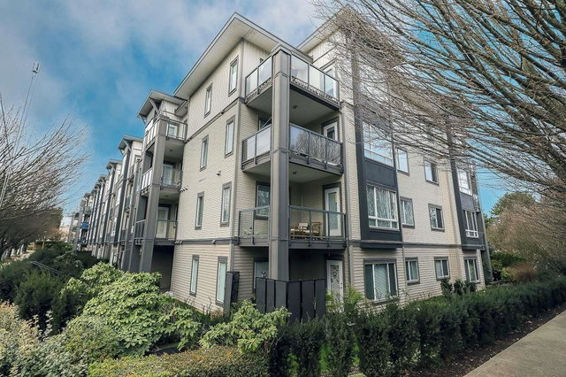 107 - 2943 Nelson Place