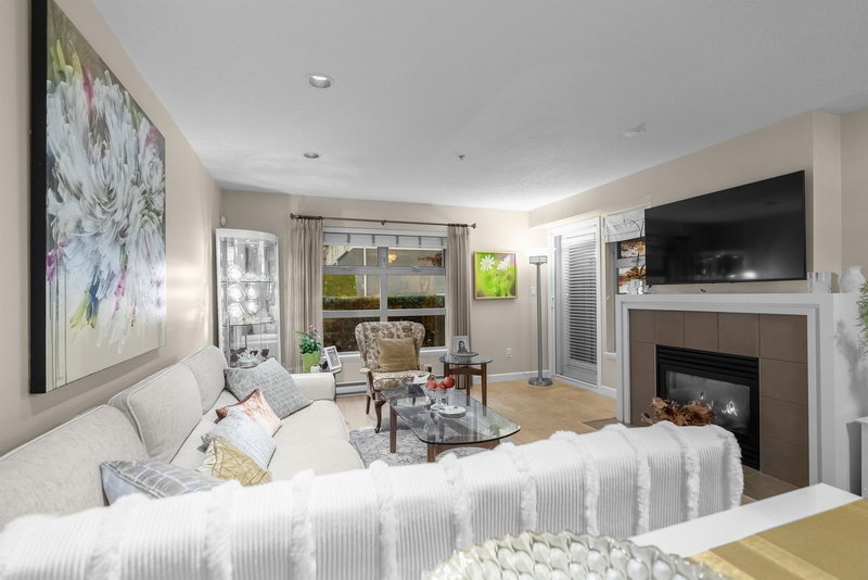 104 - 3750 Edgemont Boulevard, North Vancouver, V7R 2P8 | Image 3