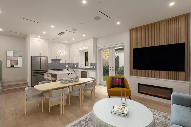 3075 Courtenay Street