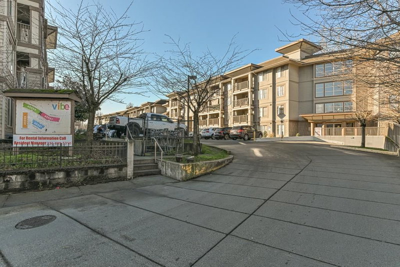 215 - 45567 Yale Road