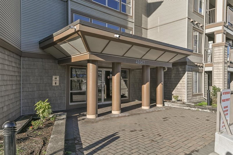 215 - 45567 Yale Road