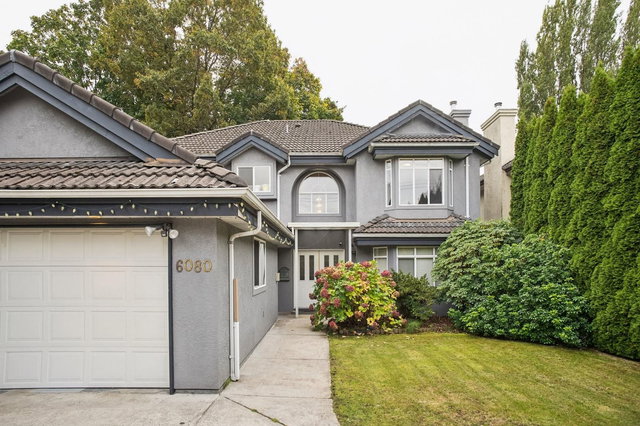 6080 Granville Avenue