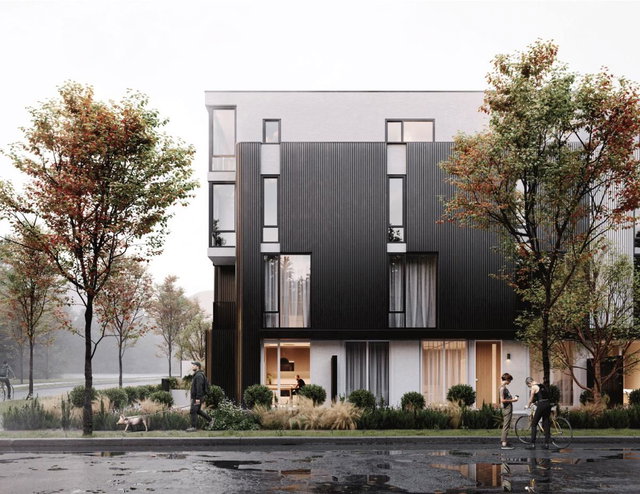 152 - 2451 Grandview Highway N