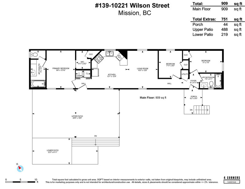 139 - 10221 Wilson Street, Mission, V4S 1M1 | Image 2
