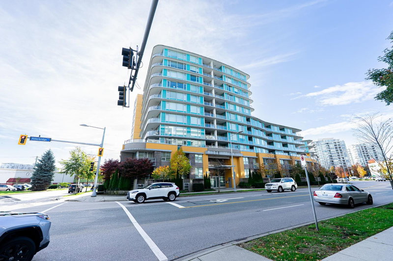 312 - 7708 Alderbridge Way, Richmond, V6X 0P9 | Image 2