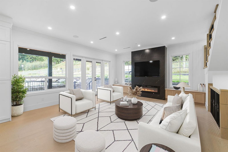 2951 Eaglecrest Drive, Port Moody, V3H 0J4 | Image 3