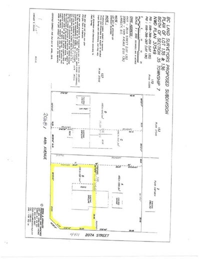 4415 207a Street | Langley | Image