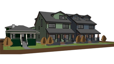 910 Westwood Street | Coquitlam | Image