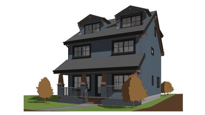 918 Westwood Street | Coquitlam | Image