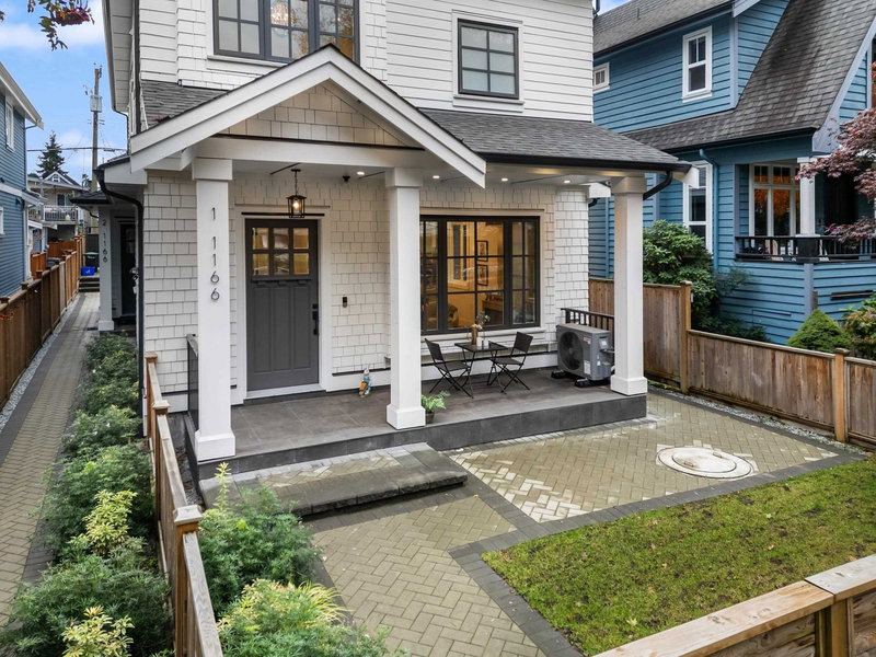 1 - 1166 11th Avenue, Vancouver, V5T 2G3 | Image 2