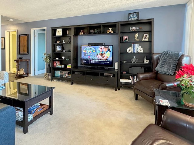 1004 - 6651 Minoru Boulevard