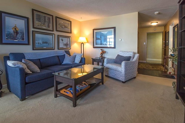 1004 - 6651 Minoru Boulevard