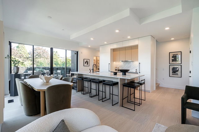 202 - 539 28th Avenue W