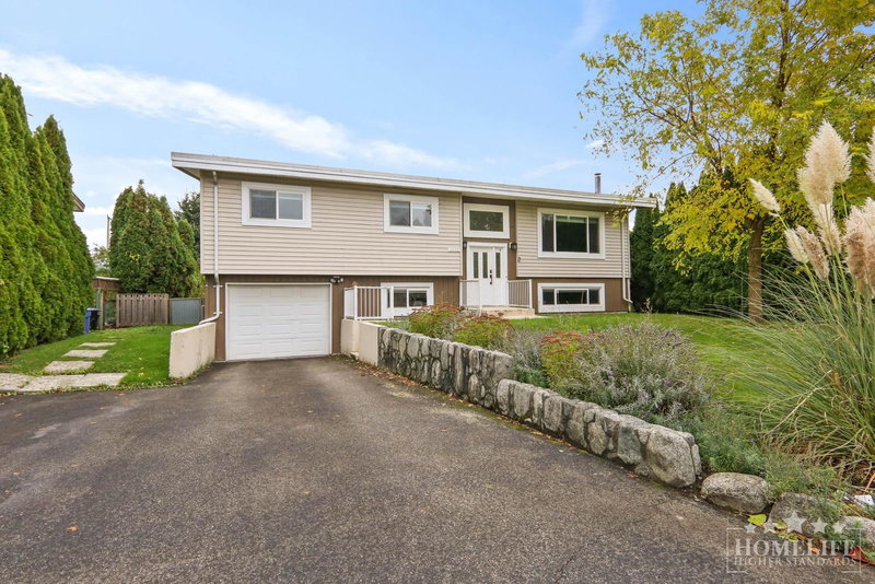 Basement - 6532 Dayton Drive, Chilliwack, V2R 1V2 | Image 2