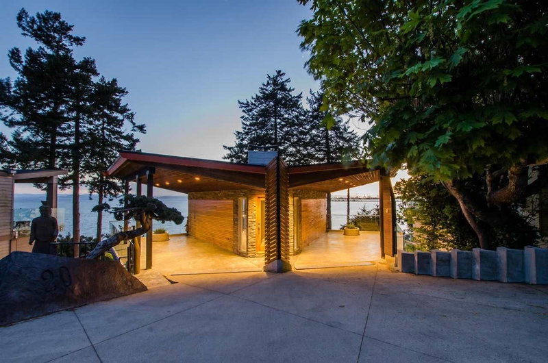 20 Tsawwassen Beach Road