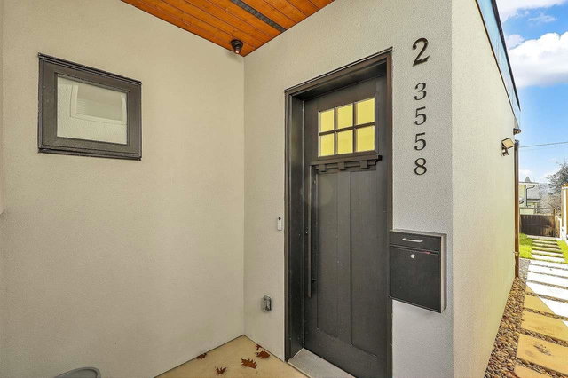 2 - 3558 Turner Street