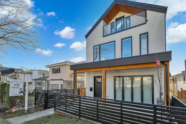 2 - 3558 Turner Street