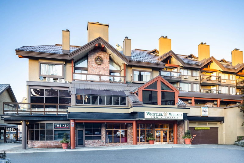 202 - 4420 Sundial Place, Whistler, V8E 1G8 | Image 2