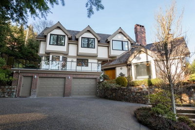 1159 Eyremount Drive | West Vancouver | Image