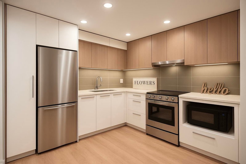 411 - 9888 University Crescent, Burnaby, V5A 0G4 | Image 2