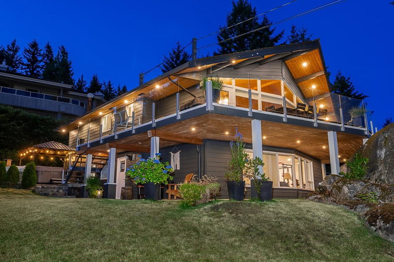 4375 Woodcrest Road, West Vancouver, V7S 2V9 | Image 2