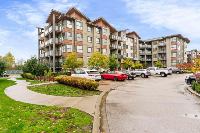 306 - 7809 209 Street