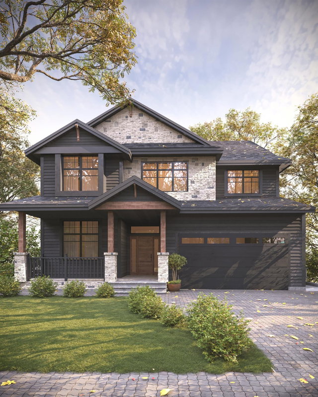 3510 Danielson Drive