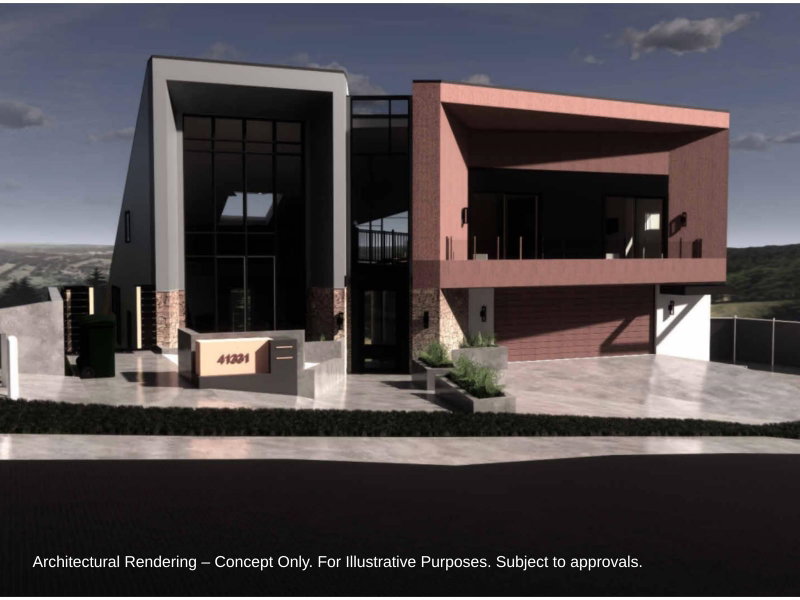 41331 Horizon Drive