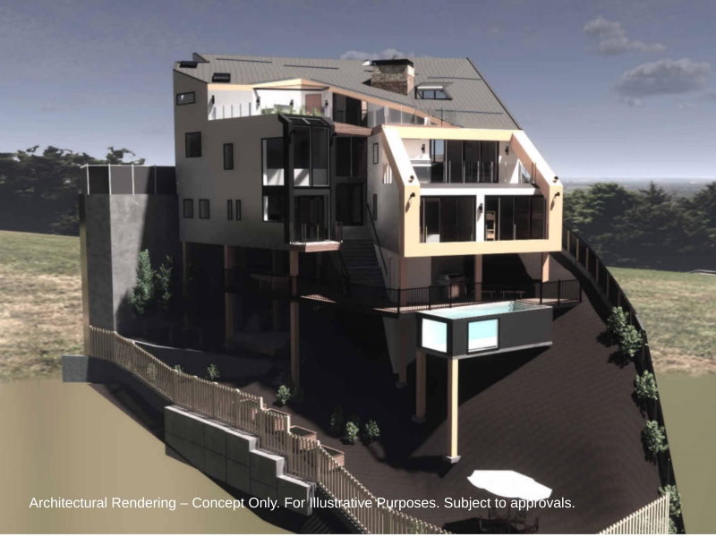 41331 Horizon Drive